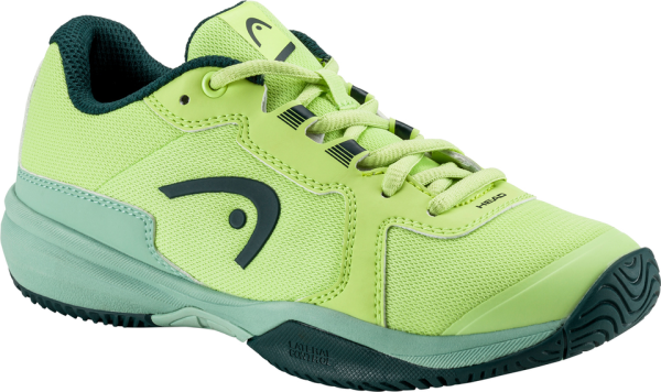 HEAD Kinder Tennisoutdoorschuhe Sprint 3.5 Junior LNFG