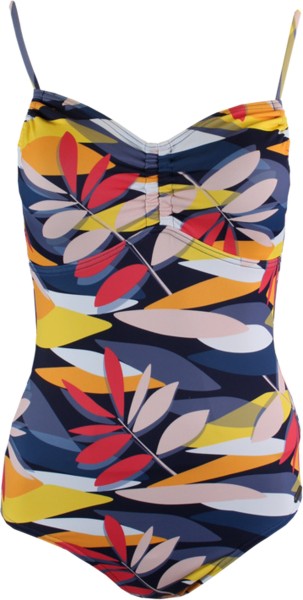 FIREFLY Da.-Badeanzug Sylvia MM