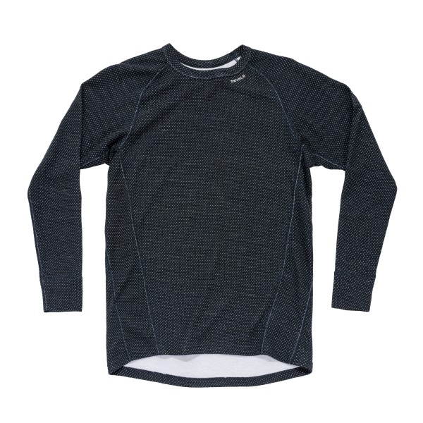 DEVOLD DUO ACTIVE MERINO 205 SHIRT MAN