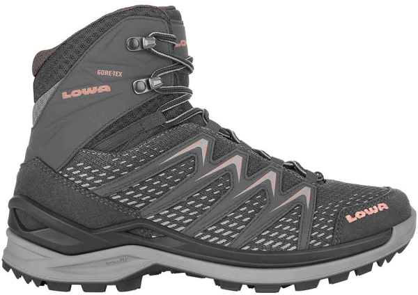LOWA Damen Trekkingschuhe "Innox Pro GTX Mid"