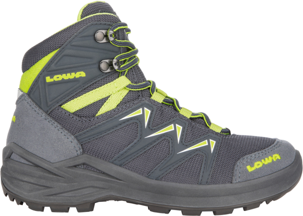 LOWA Kinder Multifunktionsstiefel INNOX PRO GTX MID JUNIOR