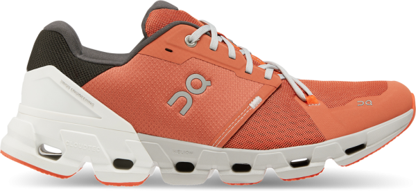 ON Herren Laufschuhe Cloudflyer 4