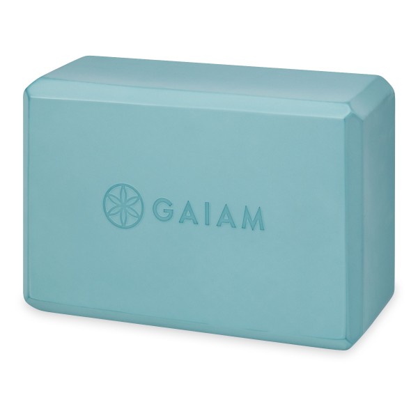 GAIAM GAIAM DEEP SEA YOGA BLOCK