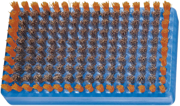 HOLMENKOL BaseBrush Bronze