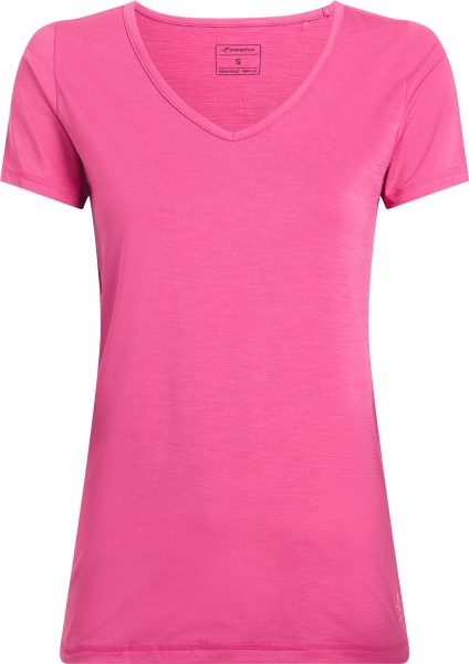 ENERGETICS Da.-Shirt Gaminel SS W