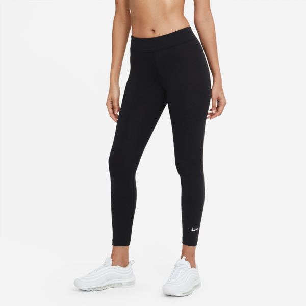 NIKE Damen Tight W NSW ESSNTL 7/8 MR LGGNG