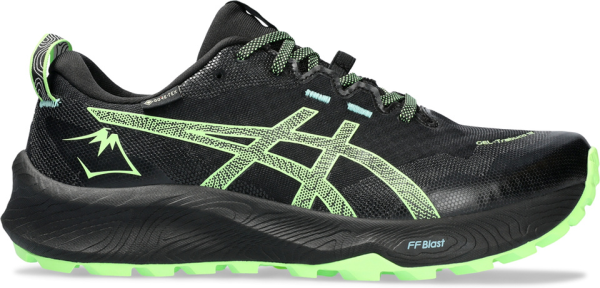 ASICS Herren Trailrunningschuhe GEL-Trabuco 12 GTX