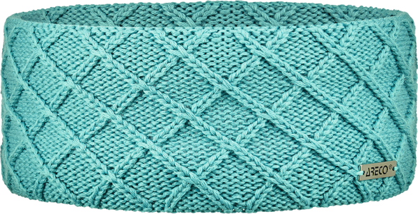 ARECO Damen Stirnband