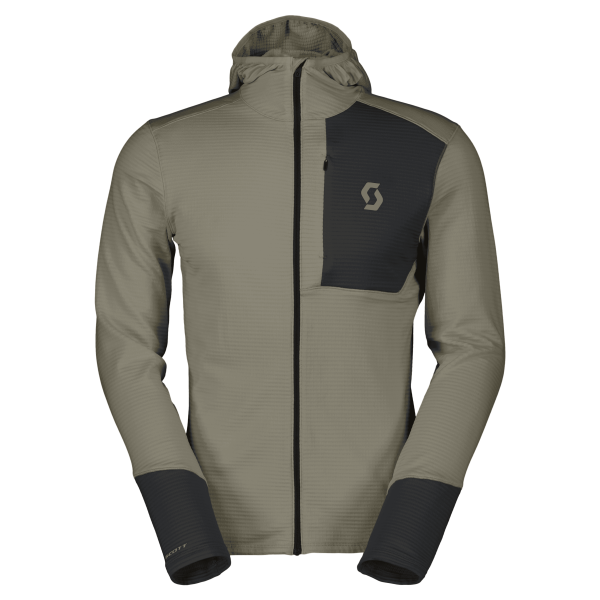 SCOTT SCO Hoody M's Defined Light