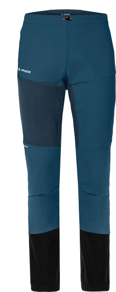 VAUDE Herren Hose Me Larice Light Pants III