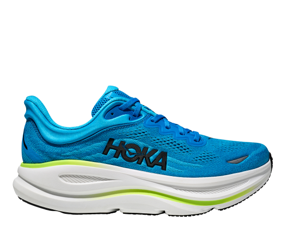 HOKA M BONDI 9 Laufschuhe Runningschuhe
