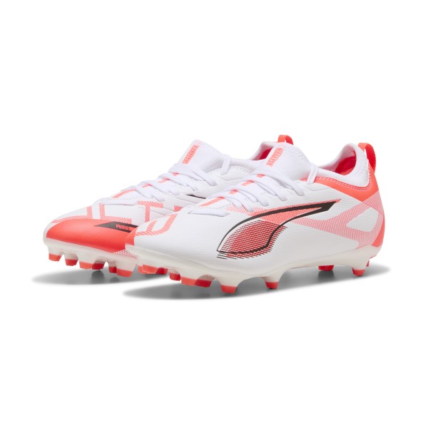 PUMA ULTRA 5 MATCH FG/AG Jr