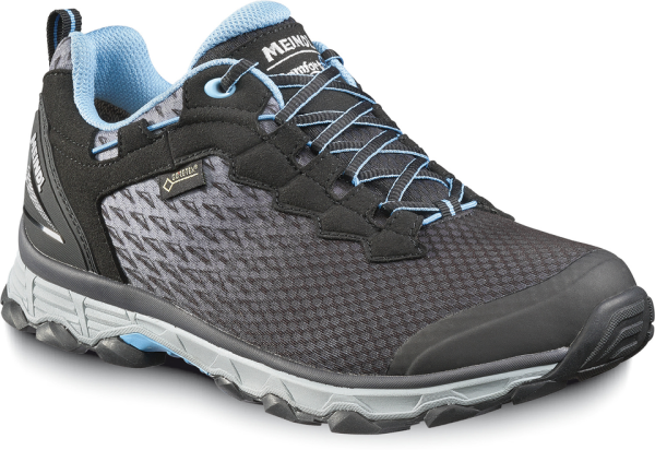 MEINDL Damen Multifunktionsschuhe Activo Sport GTX