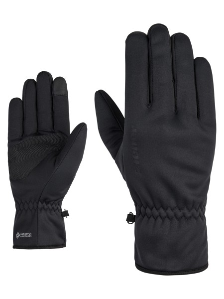 ZIENER ZI-519 WS touch glove unisex