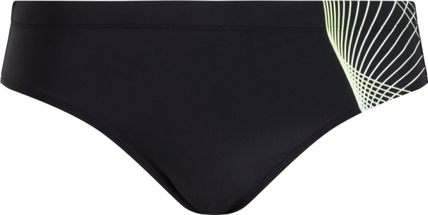 ENERGETICS He.-Badehose Norm Briefs M 901 8