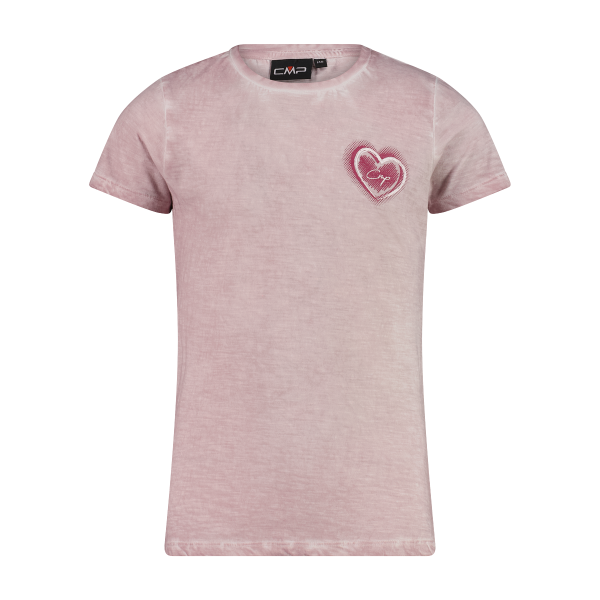 CMP KID G T-SHIRT