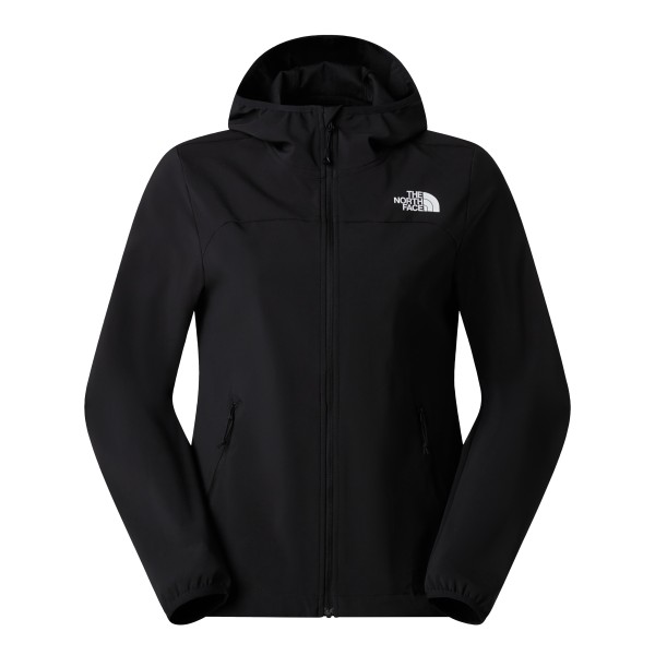 THE NORTH FACE W NIMBLE HOODIE 2