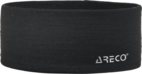 ARECO Herren Laufstirnband