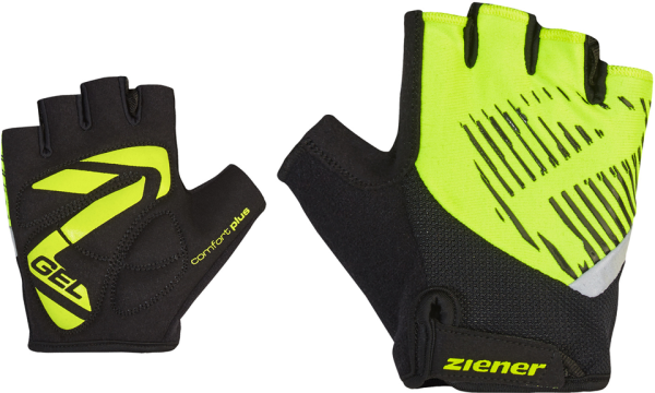 ZIENER Kinder Fahrradhandschuh CULL junior bike glove