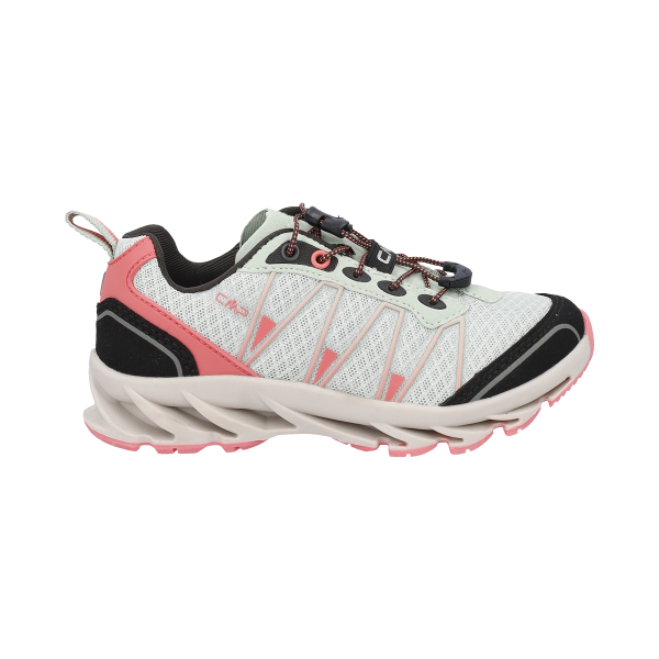 CMP KIDS ALTAK TRAIL SHOES WP 2.0