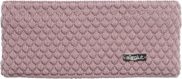EISGLUT Eisglut Damen Stirnband Minal Merino