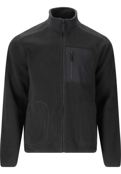 WHISTLER Felis M Teddy Jacket