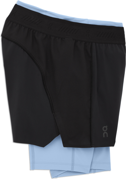 ON Damen Active Shorts W