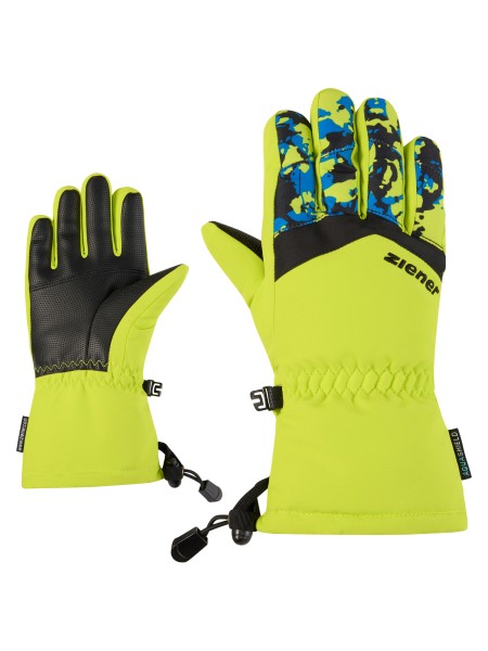 ZIENER LETT-Z AS® glove junior unisex