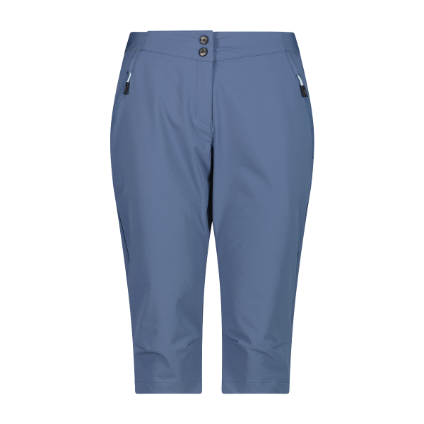 CMP WOMAN CAPRI PANT