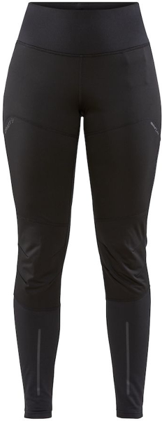 CRAFT ADV ESSENCE WIND TIGHTS W 999000 XL
