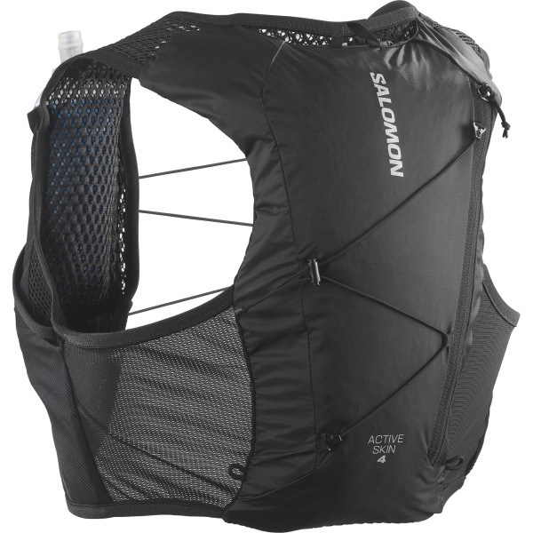 SALOMON AG ACTIVE SKIN 4 SET