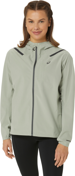 ASICS Damen Jacke ACCELERATE™ WATERPROOF 2.0 JACKET