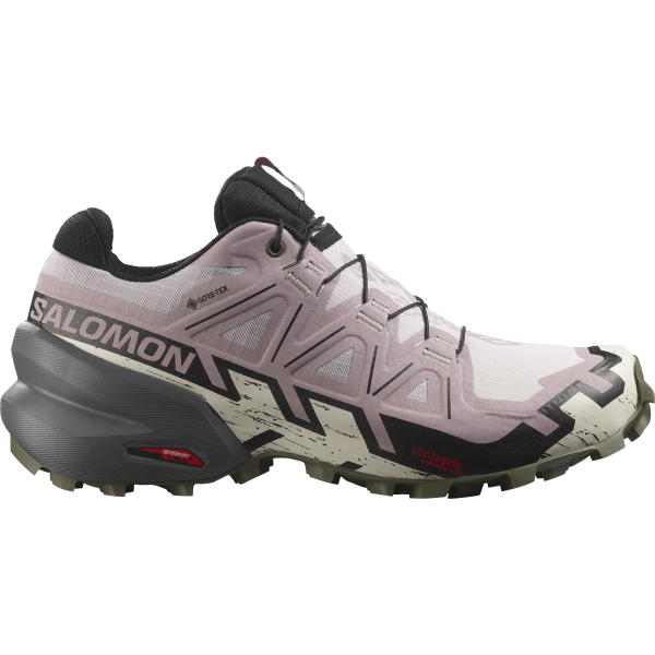 SALOMON SPEEDCROSS 6 GORE-TEX