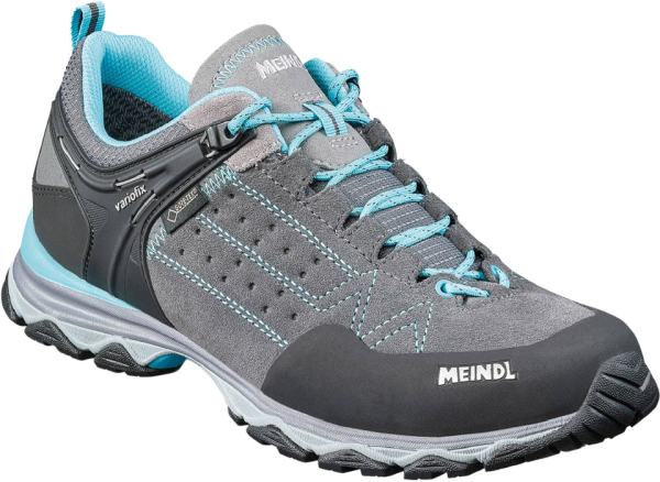 MEINDL Damen Leichtwanderschuhe "Ontario Lady GTX"
