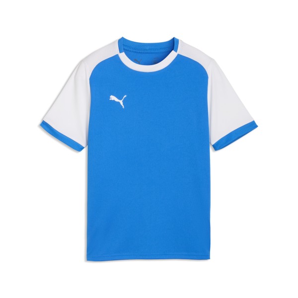 PUMA teamLIGA26 Matchday Jersey Jr