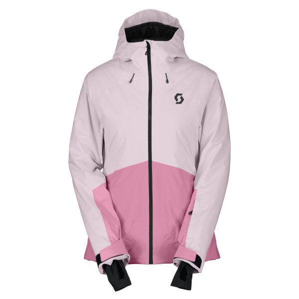 SCOTT SCO Jacket W's Ultimate Dryo 10