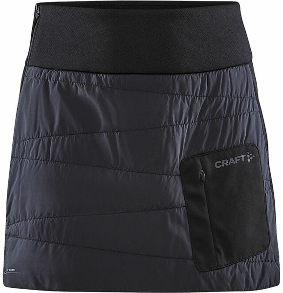 CRAFT Damen SHORTS CORE NORDIC TRAINING INSULATE SKIRT W