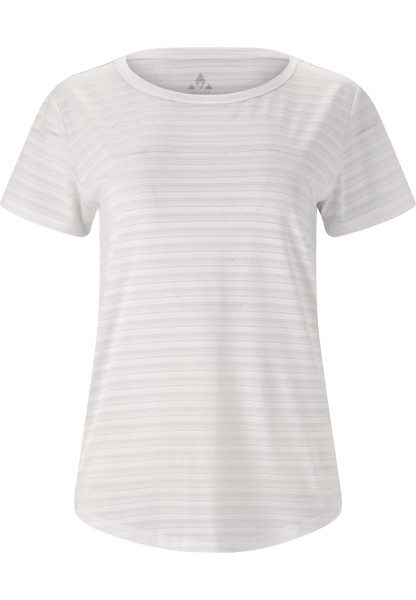 WHISTLER Skylon W Striped S/S Tee