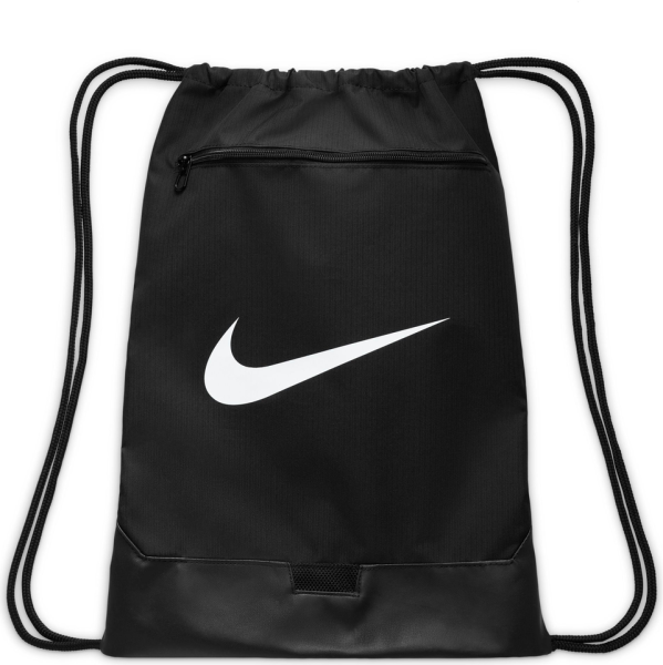 NIKE Tasche NK BRSLA DRWSTRNG 9.5 (18L)