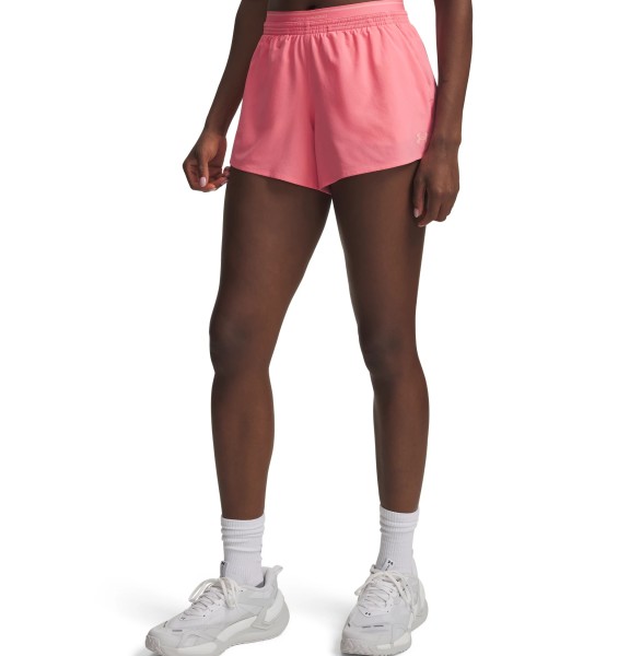 UNDER ARMOUR UA Vanish WOVEN 3IN Shorts