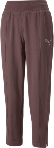 PUMA Damen Sporthose HER High-Waist Pants TR