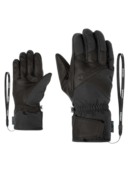 ZIENER GETTER-Z AS® AW glove man