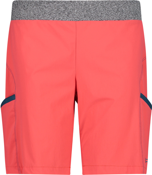 CMP Damen Bermuda WOMAN BERMUDA LIGHT CLIMB