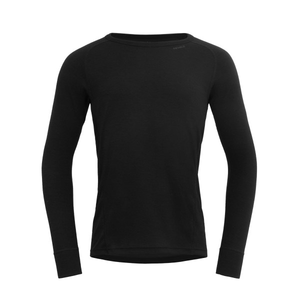 DEVOLD DUO ACTIVE MERINO 205 SHIRT MAN