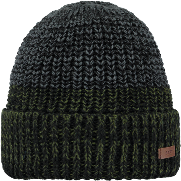 BARTS Herren Beanie Arctic