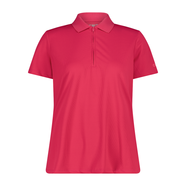CMP WOMAN POLO