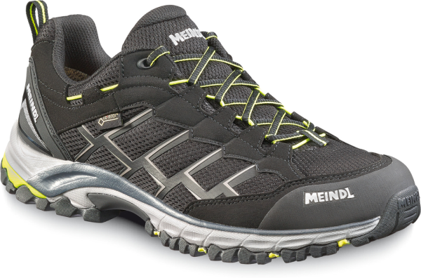 MEINDL Herren Trekkingschuhe Caribe GTX