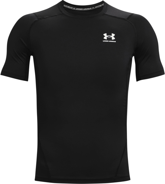 UNDER ARMOUR Herren T-Shirt HeatGear® Armour