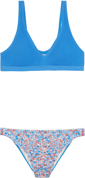 PROTEST Kinder Bikini PRTYUKA JR bikini