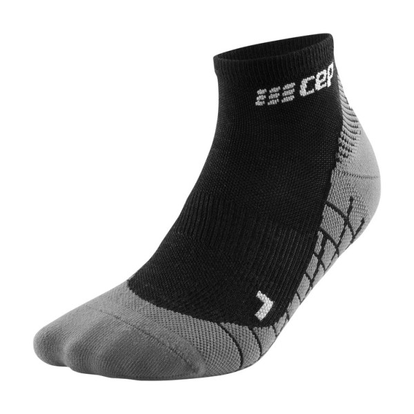 CEP CEP light merino socks, hiking, low cut, v3, women